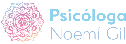 Noemí Gil Psicóloga